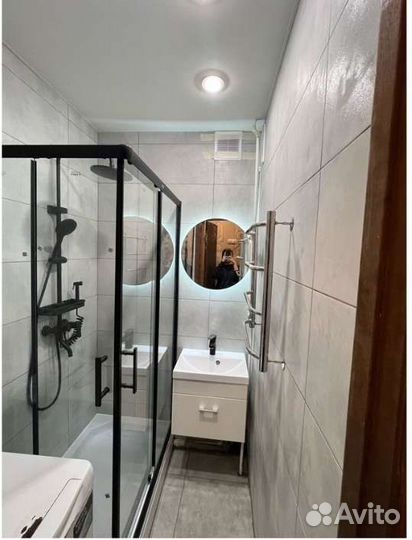 Ремонт отделка квартир и домов под ключ