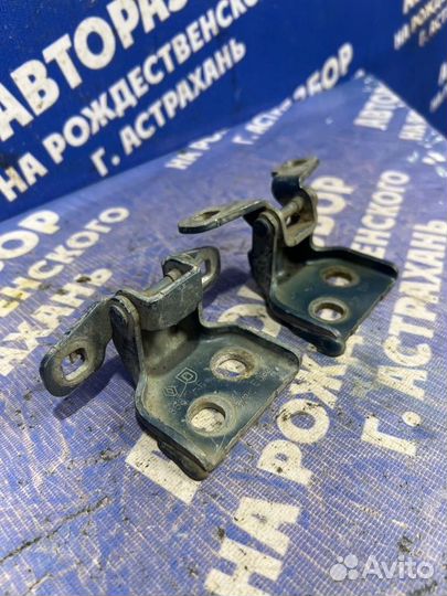 Петля двери Renault Logan 2 седан 2014