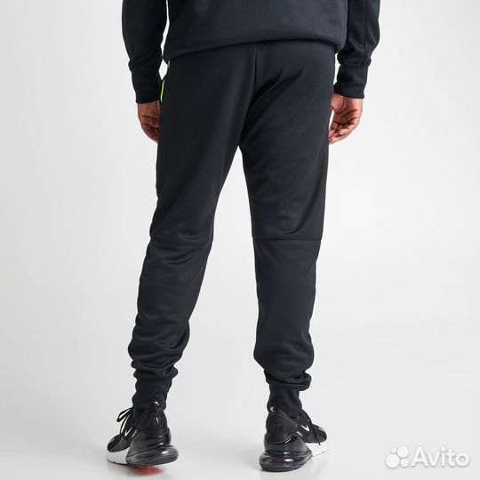 Мужские брюки Nike Sportswear Air Max Jogger, черн