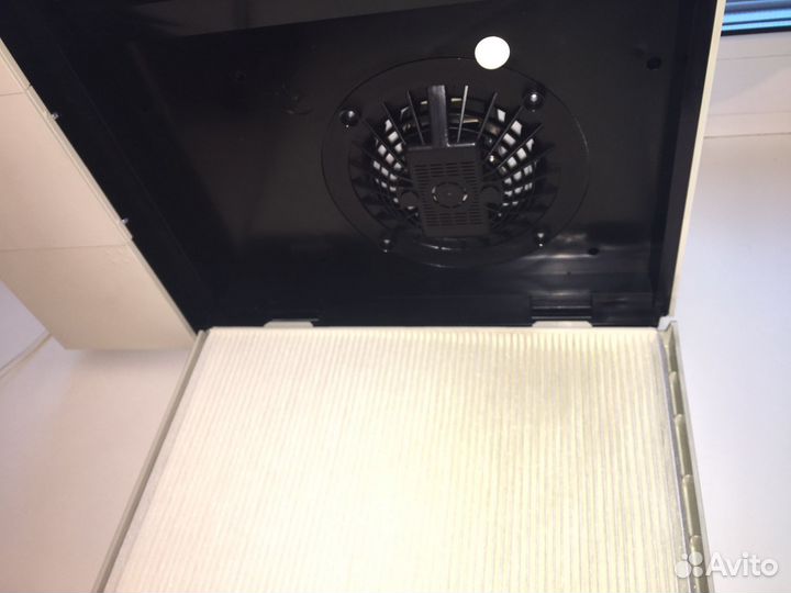 Очиститель ионизатор воздуха Zepter Therapy Air