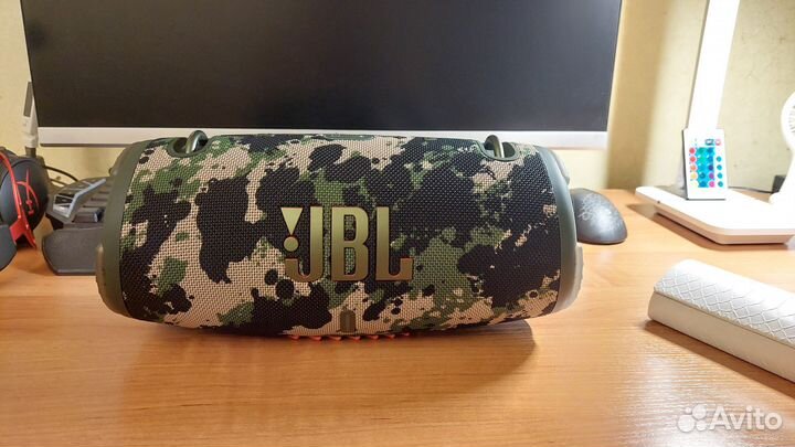 Колонка JBL Xtreme 3 оригинал