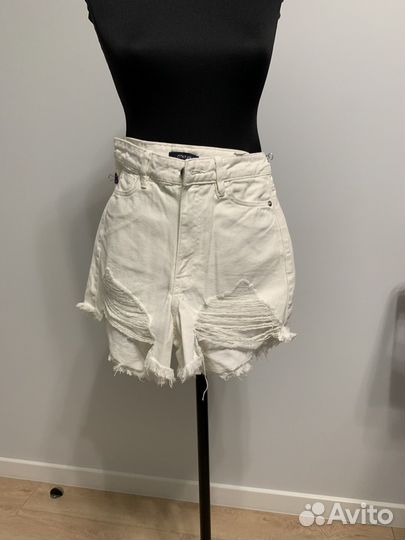 Шорты женские пакетом s w 26