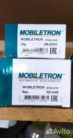 Диодный мост новый