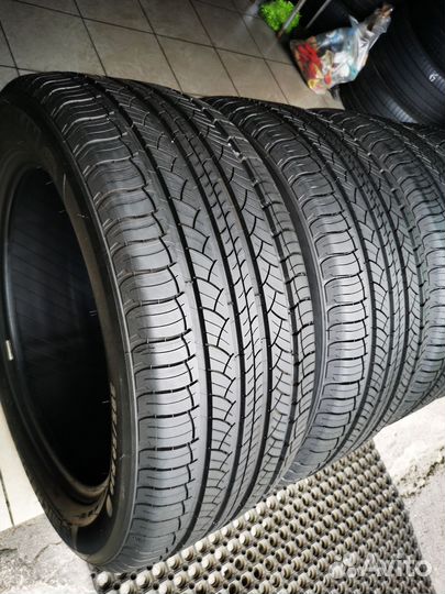 Michelin Latitude Tour HP 285/50 R20