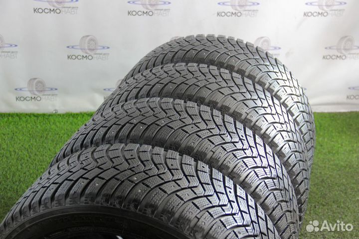 Michelin Latitude X-Ice North 2 225/55 R18 102T