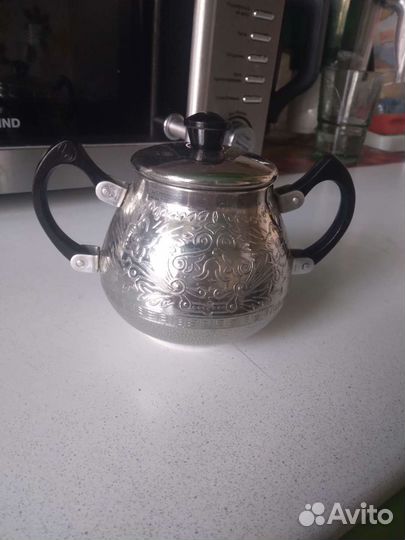 Сахарница СССР