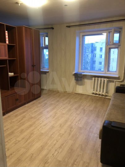 1-к. квартира, 35 м², 2/5 эт.