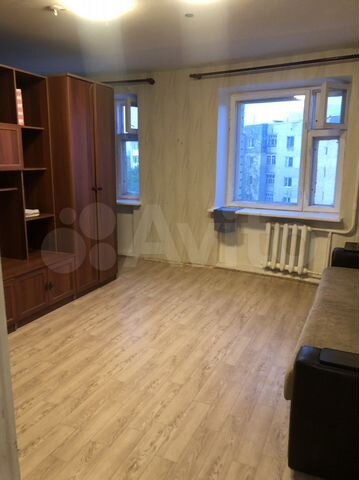 1-к. квартира, 35 м², 2/5 эт.