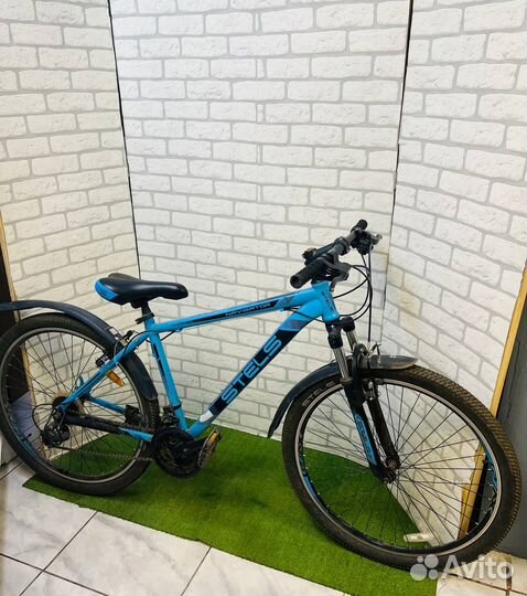 Велосипед Stels Navigator 500