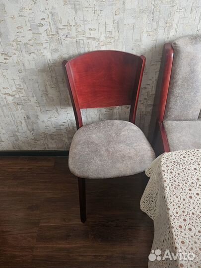 Кухонный уголок бу без стола