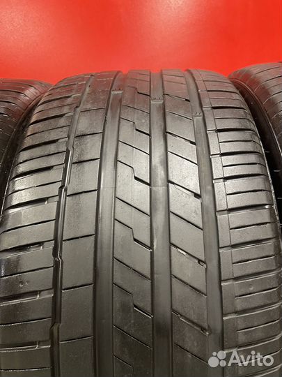 Hankook Ventus S1 Evo 3 K127 295/35 R23