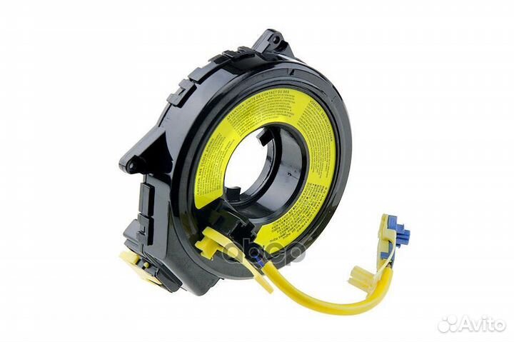 Кольцо контактное рулевого колеса EAS-HY-004 NTY