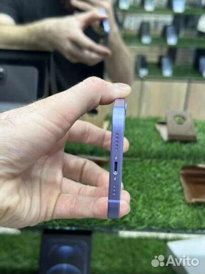 iPhone 12, 128 ГБ