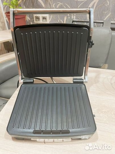 Электрогриль