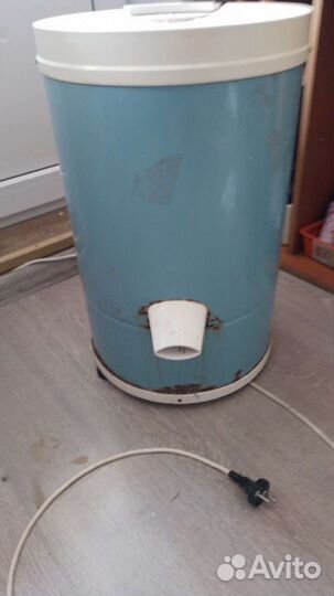 Центрифуга для отжима белья фея