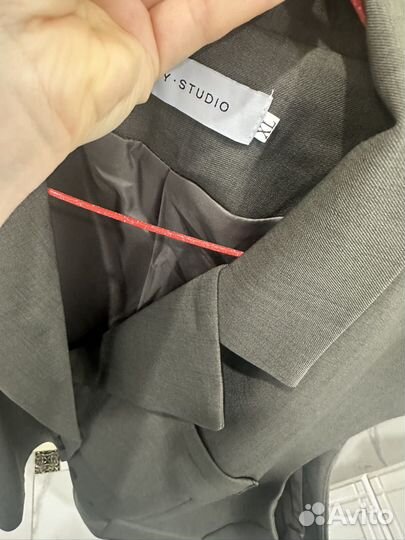 Жилетка женская