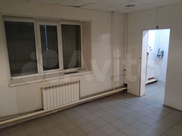 Торговая площадь, 60 м²