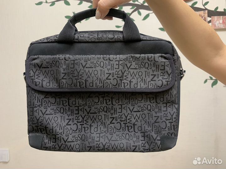 Сумка для нетбука (ноутбук маленький)