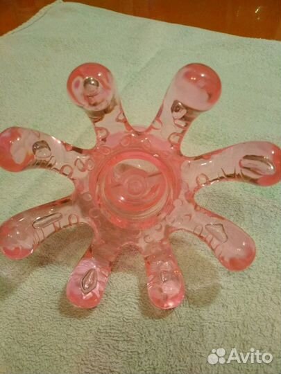 Массажер ручной