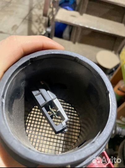 Дмрв Mercedes w140 m119.980 s500