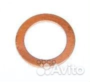 Прокладка пробки поддона alfa romeo/fiat/opel 3