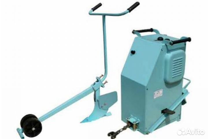 Лебедка сельскохоз. бытовая лс-100А (Могилев)