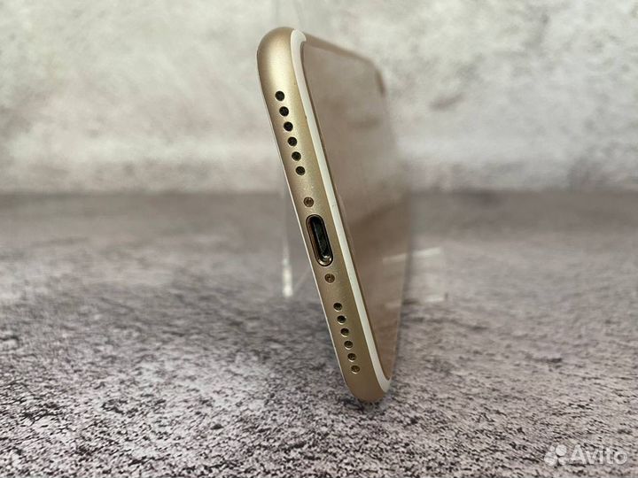iPhone 7 128gb Gold