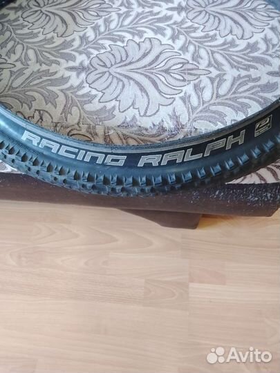 Покрышка для велосипеда 26