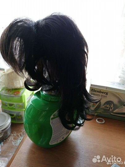 Хвосты