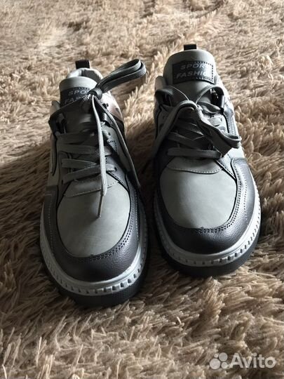 Кросовки Fashion