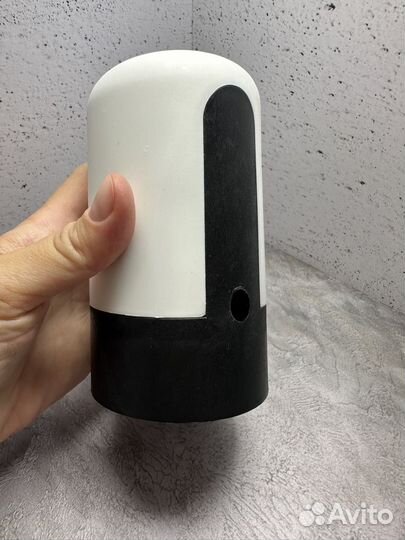 Автоматическая помпа для воды