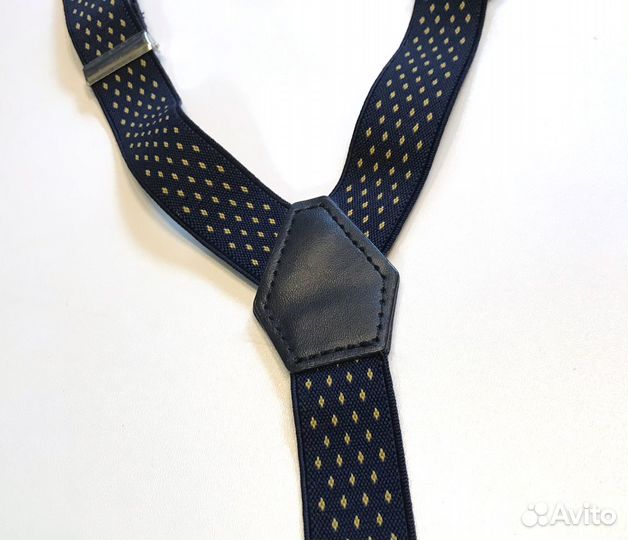 Подтяжки детские Zara