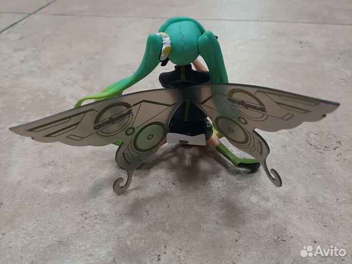 Коллекционные Фигурка аниме