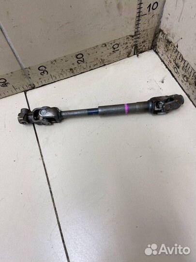 Кардан рулевой Nissan Tiida