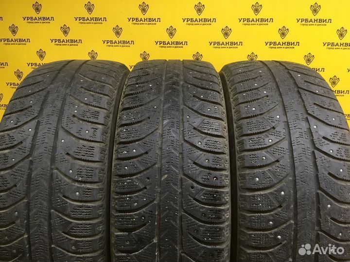 Bridgestone Ice Cruiser 7000 185/60 R15 84T