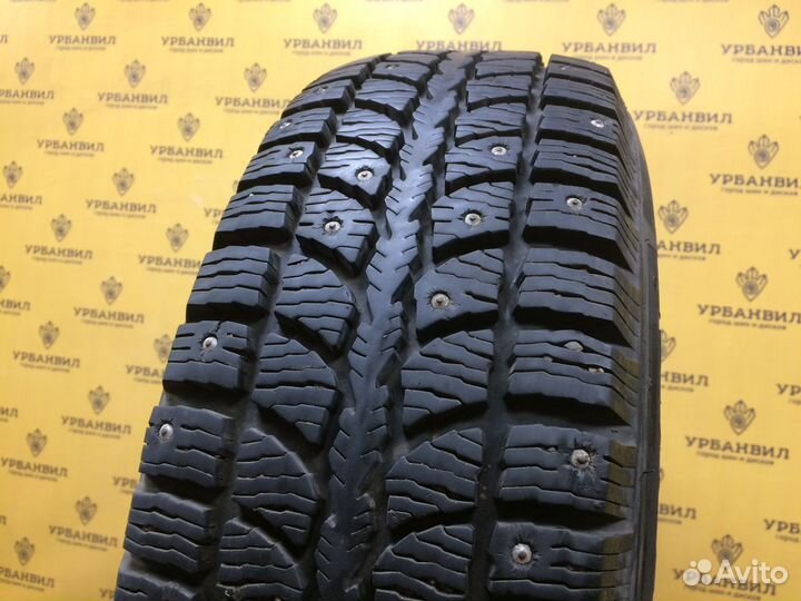КАМА 505 Irbis 195/65 R15 91T
