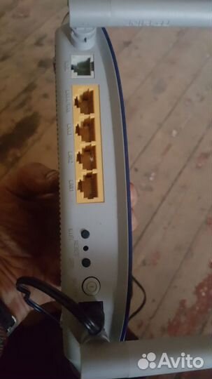 Продается роутер