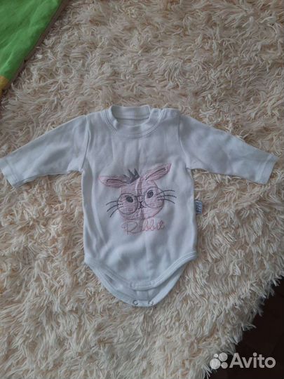 Продам костюм для девочки 62 размер