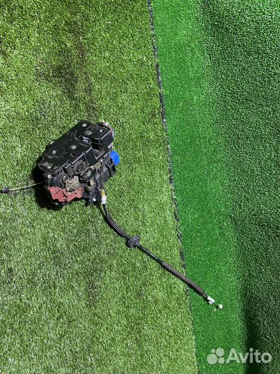 Замки дверные Porsche Cayenne 955