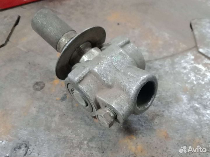 Гранта шаровый наконечник