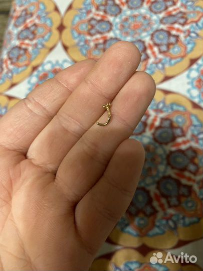 Золотое кольцо