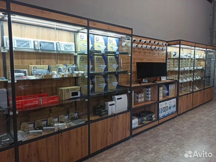 F-IC-2746CSZ4(2.8-12mm) 4Мп IP-камера iFlow