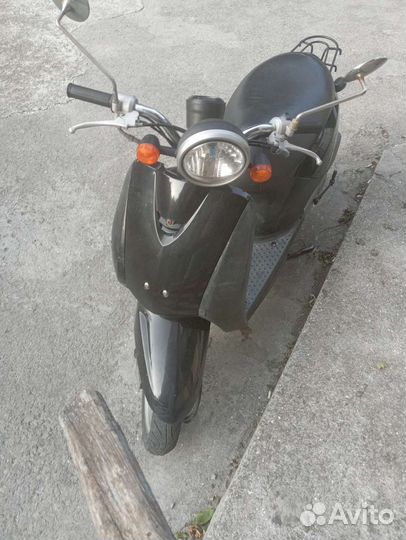 Продаю скутер