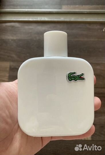 Духи lacoste