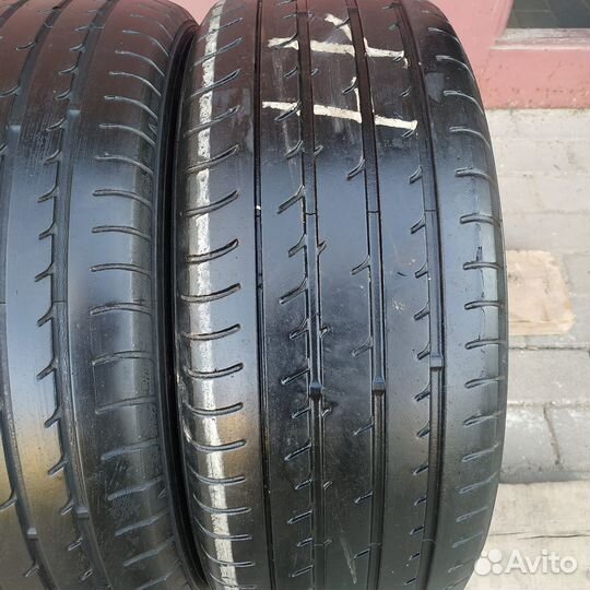 Toyo Proxes T1 Sport 205/55 R16 94W