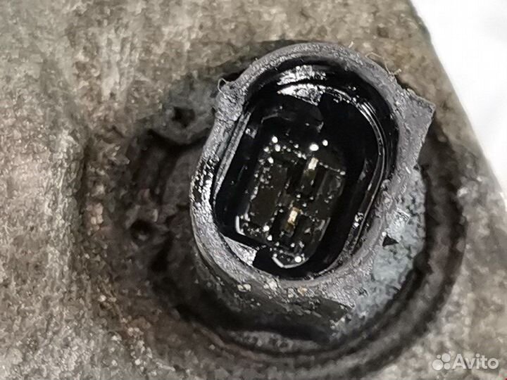 Компрессор кондиционера для Renault Laguna 2