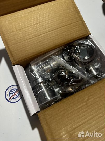 81.36305.0015 Ремкомплект шкорня для shacman X3000