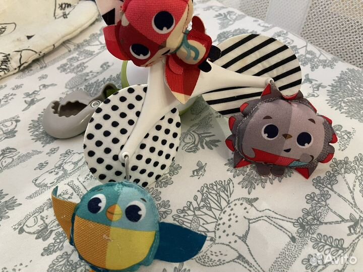 Мобиль tiny love