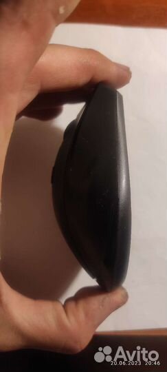 Беспроводная мышь