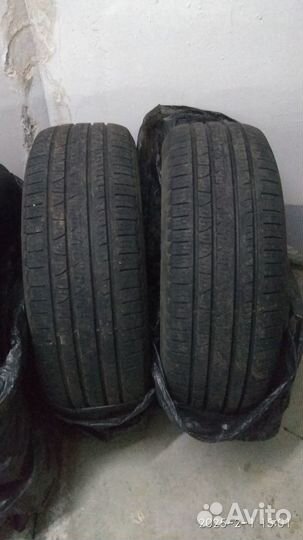 Pirelli Scorpion Verde All Season 245/60 R18 109H